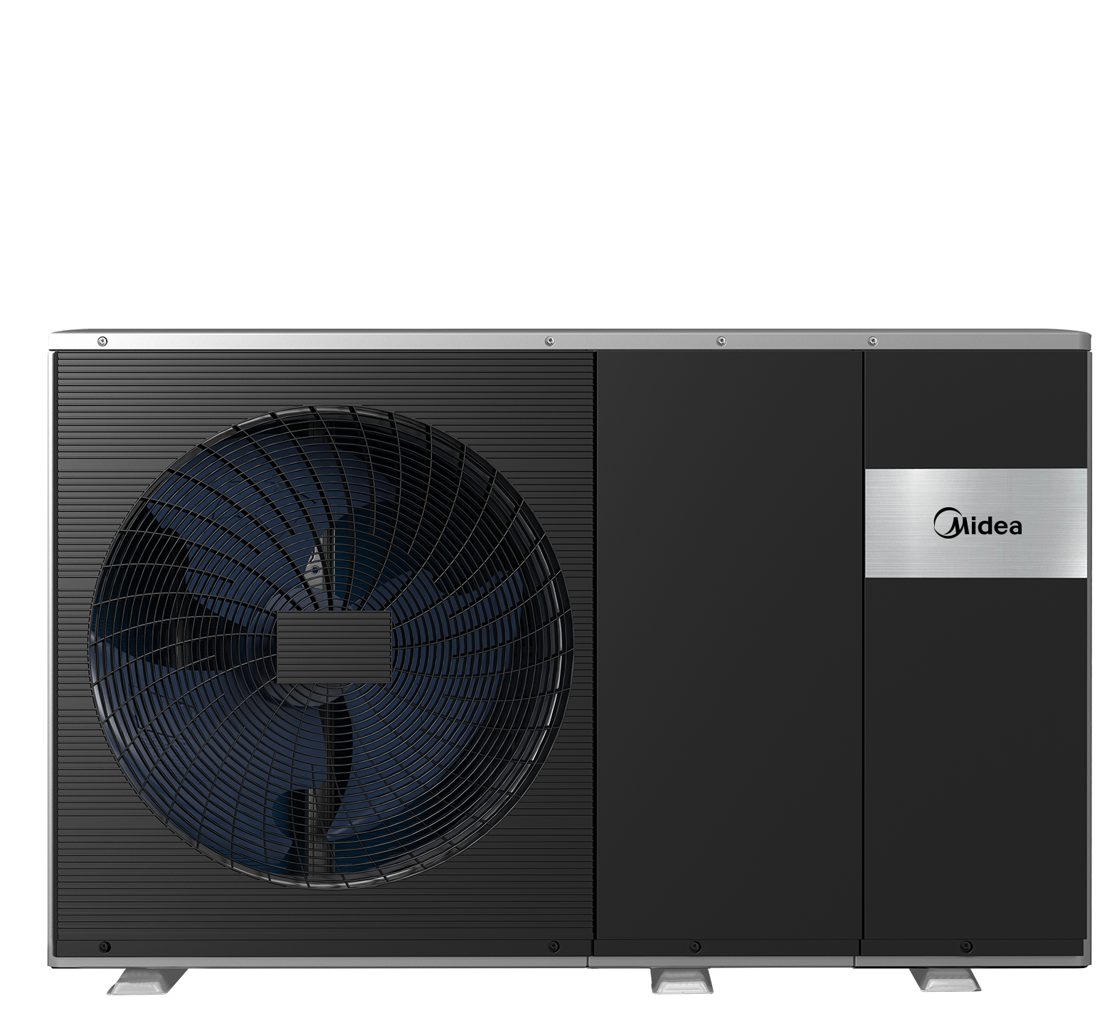 Air Source Heat Pumps