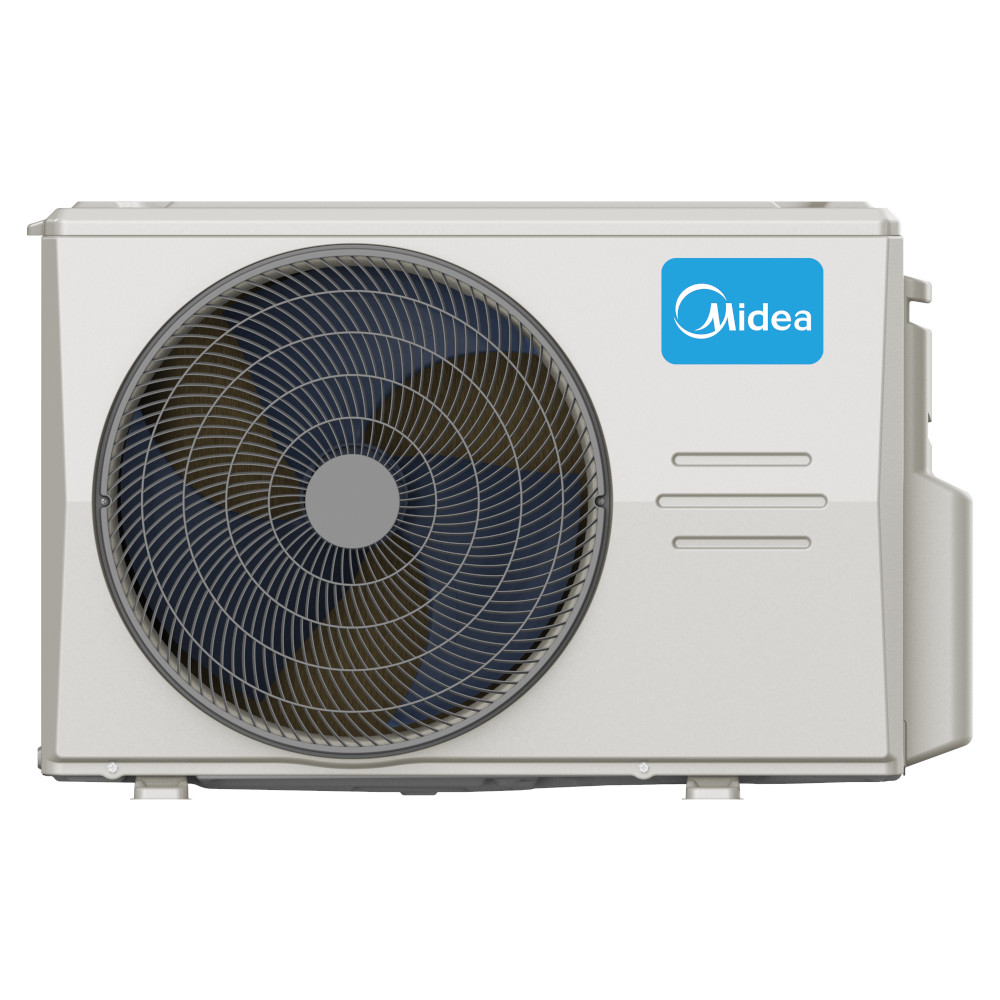 Midea multi split outdoor air conditioning unit