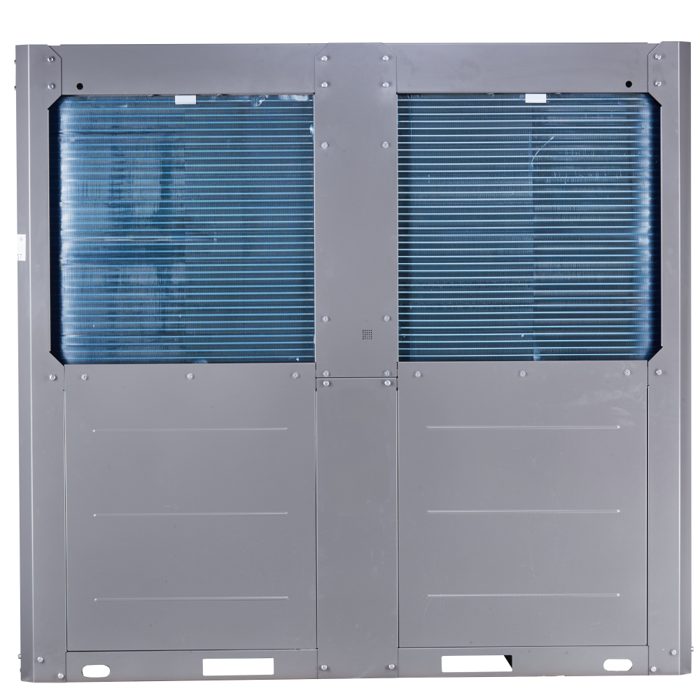 Commercial Heat Pumps